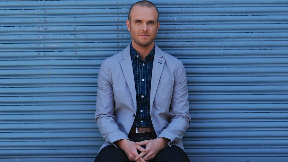 Kellen Erskine