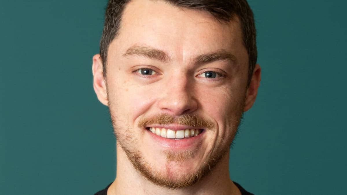 Brendan Donegan