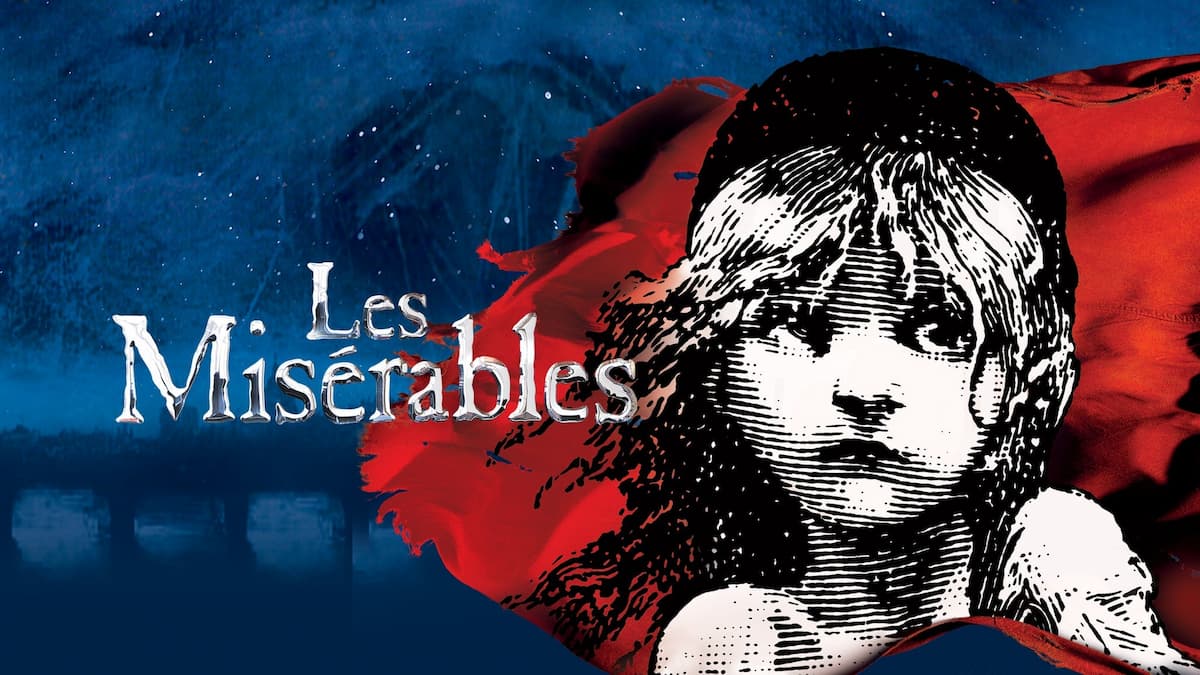 Les Miserables (Touring)