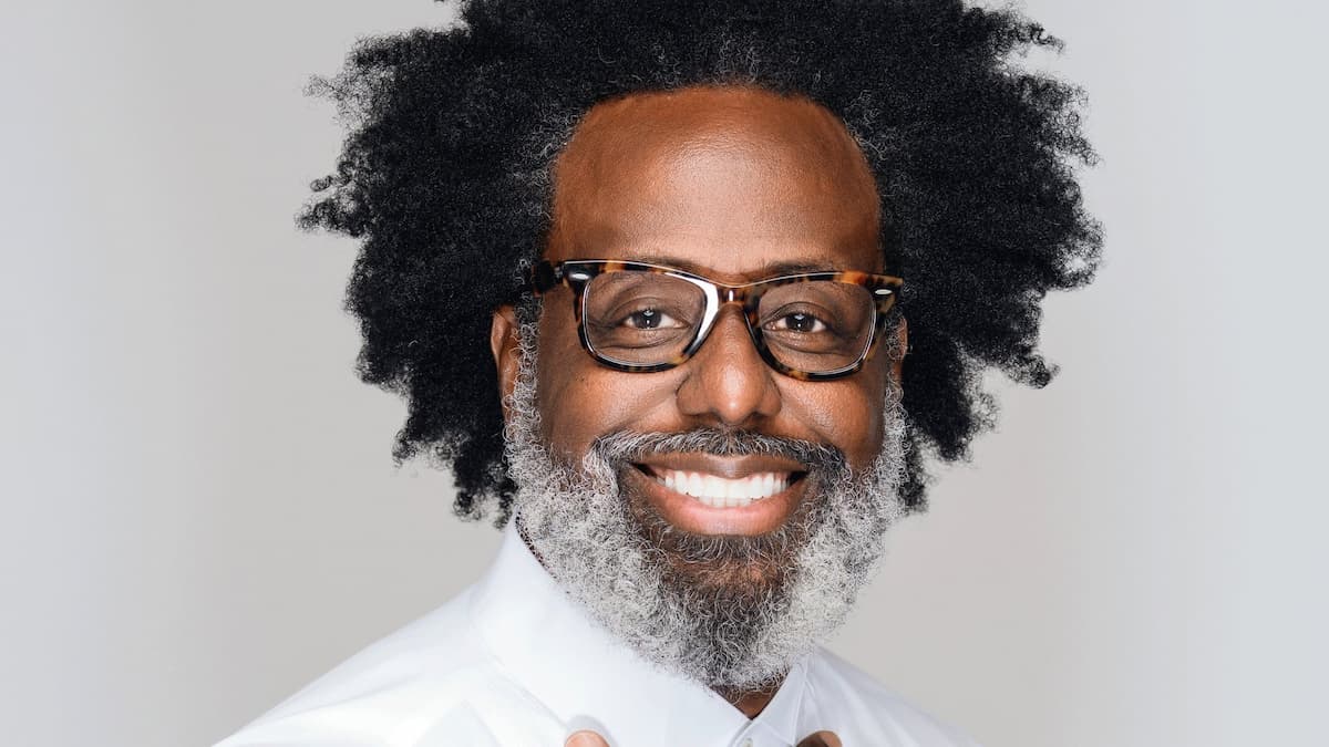 Marcus D. Wiley