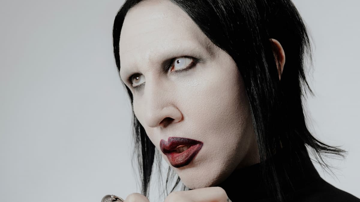 Marilyn Manson: Live in Los Angeles