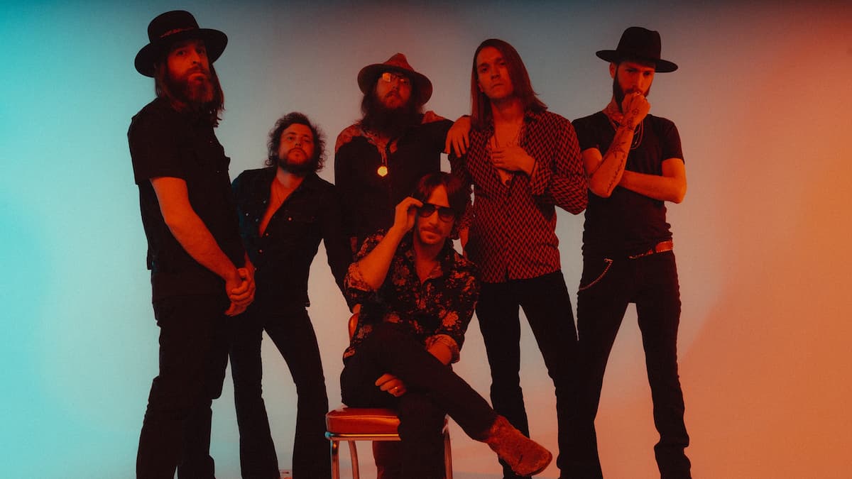 Whiskey Myers Ticket + Hotel Deals