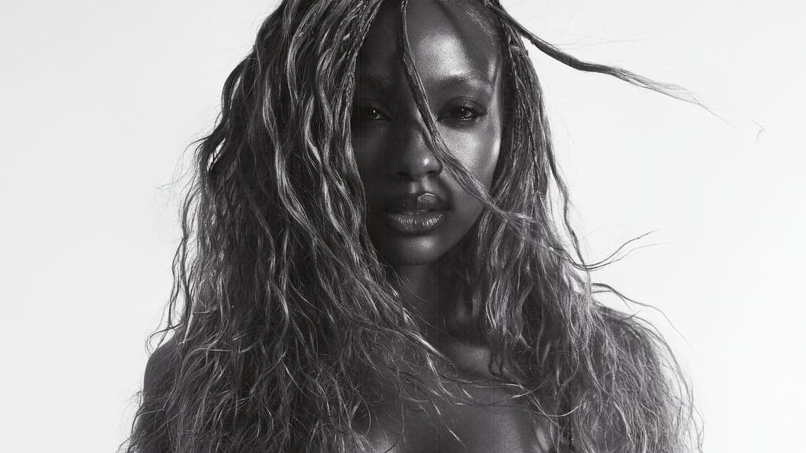 Justine Skye: Candy Tour 2026
