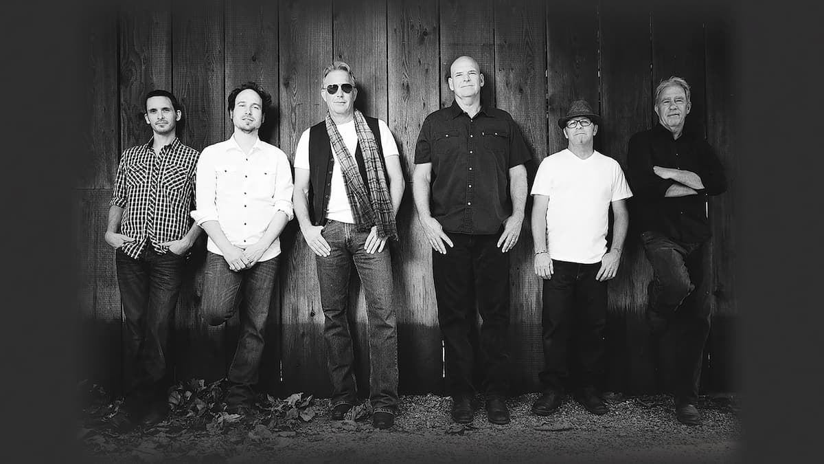 Kevin Costner & Modern West