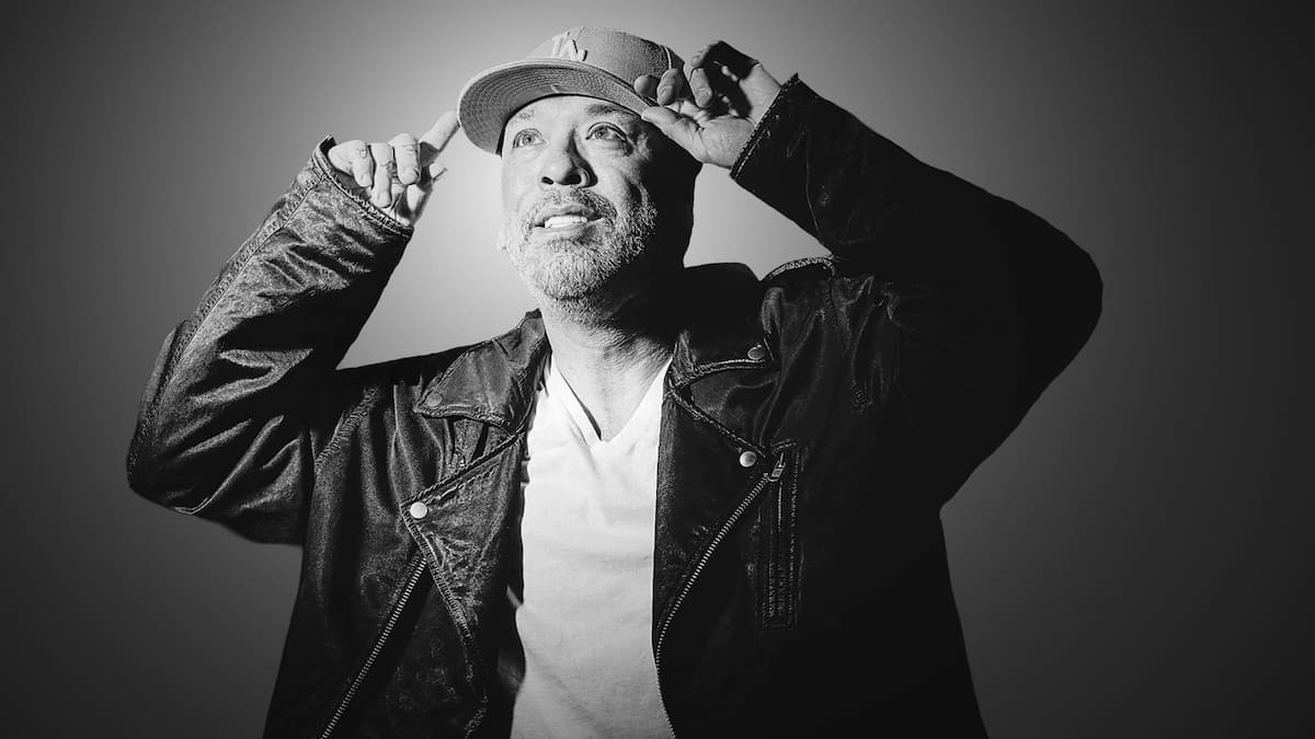 Jo Koy Live