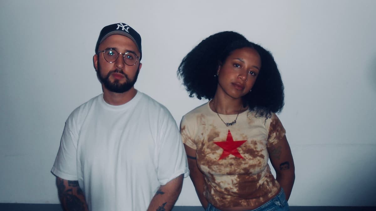 Anysia Kym & Tony Seltzer with Alexander Spit