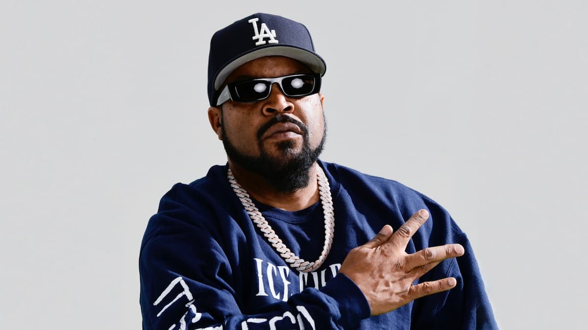 Ice Cube
