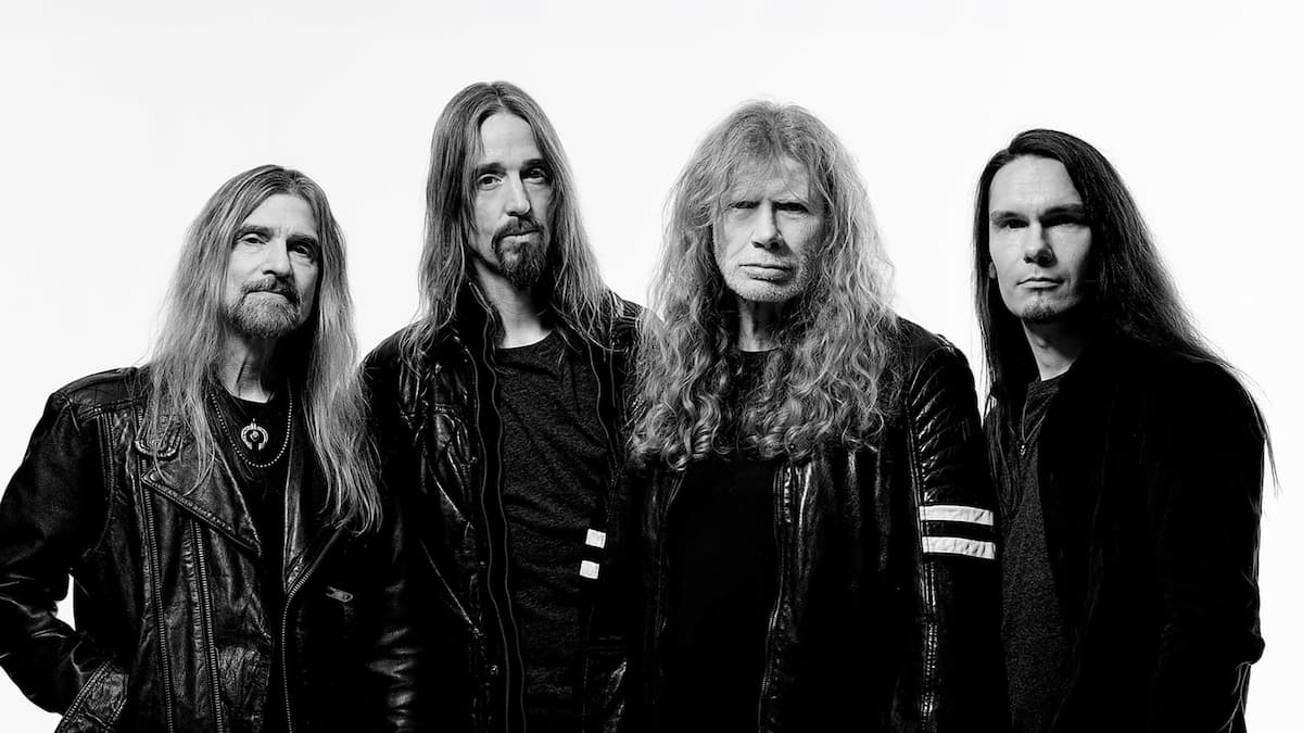 Megadeth