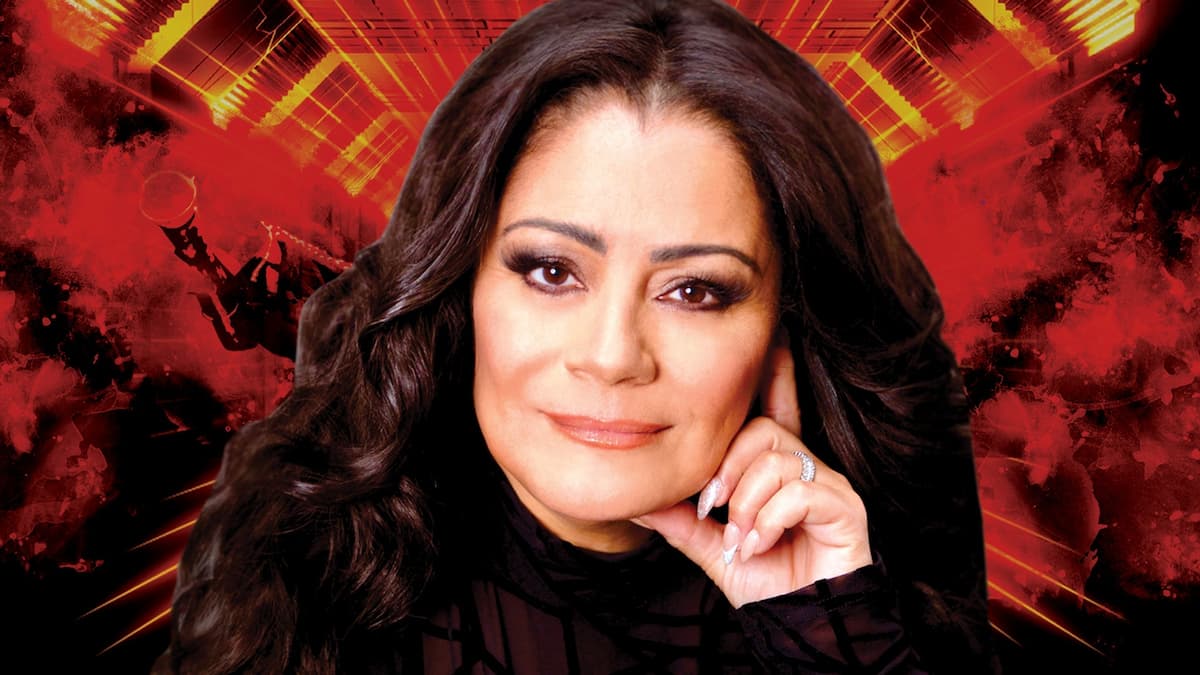 Freestyle Festival Feat Lisa Lisa & Stevie B