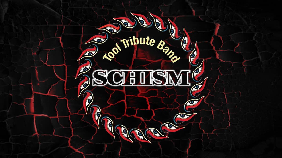 SCHISM: A Tribute To TOOL