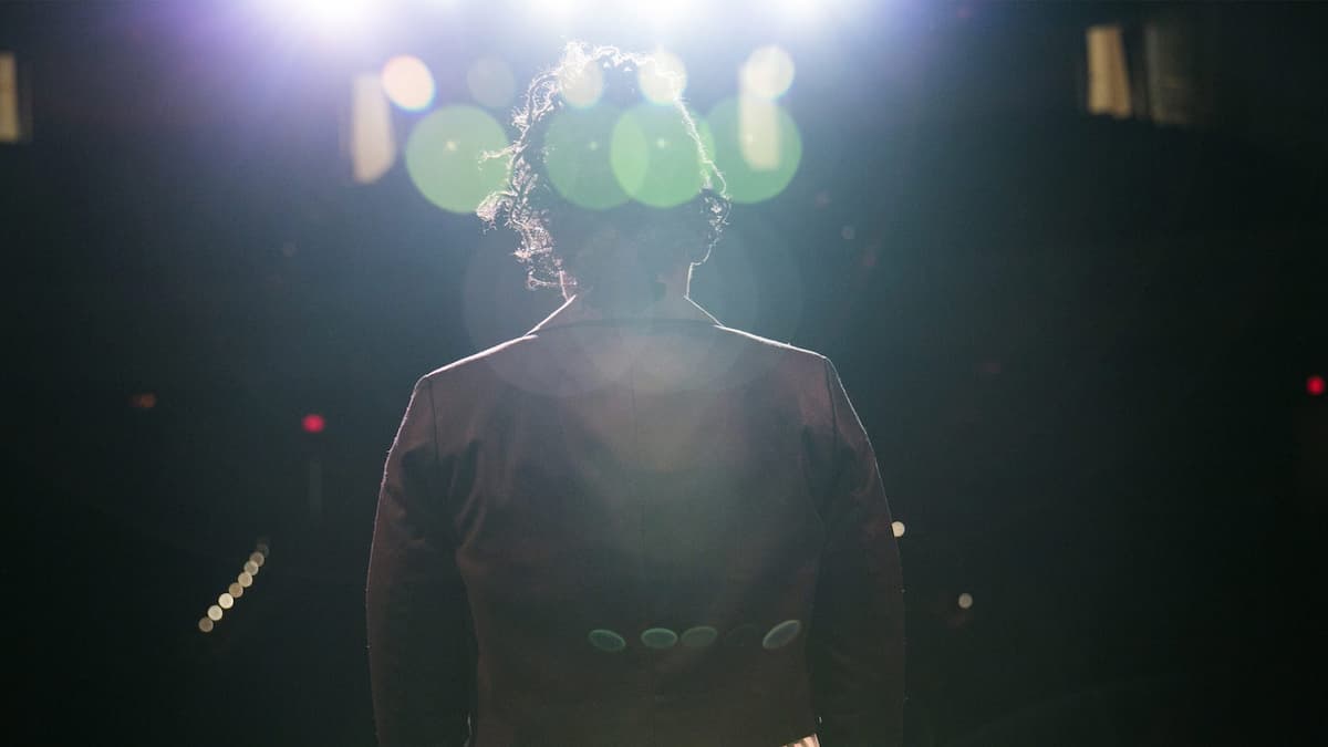 American Dreams: The Moth Mainstage