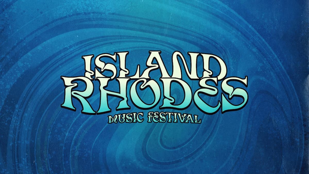 Island Rhodes Music Festival