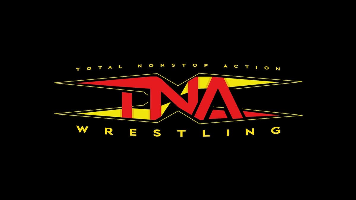 TNA Wrestling - Slammiversary