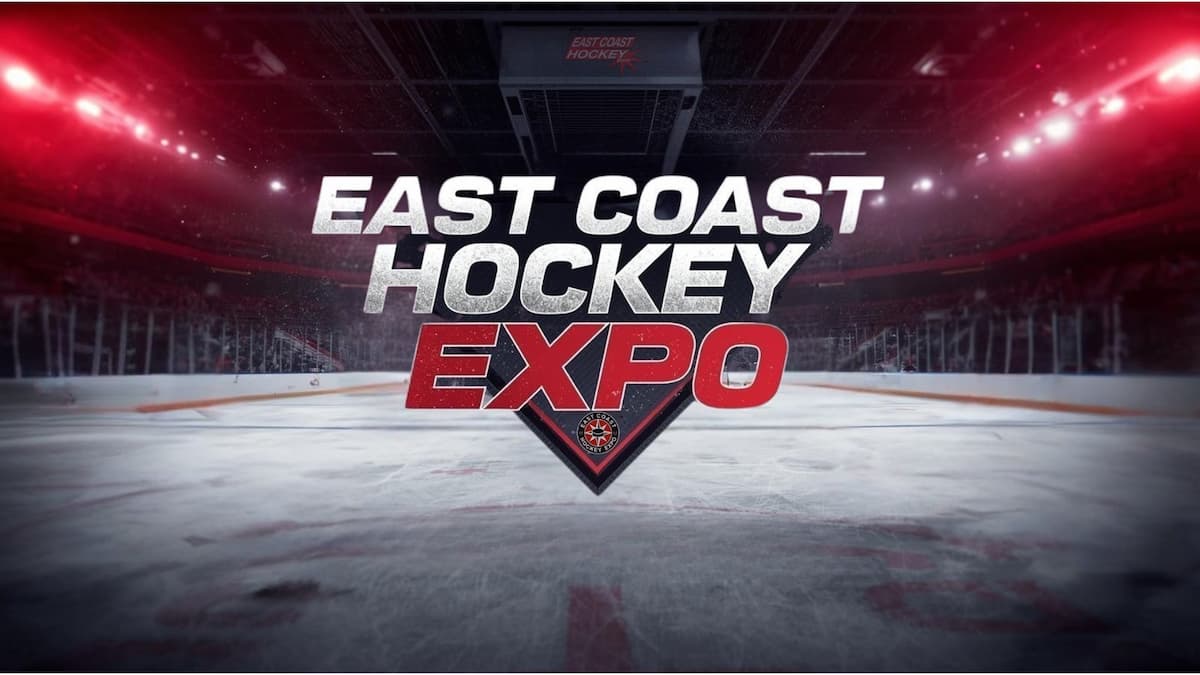The East Coast Hockey Expo Saturday & Sunday