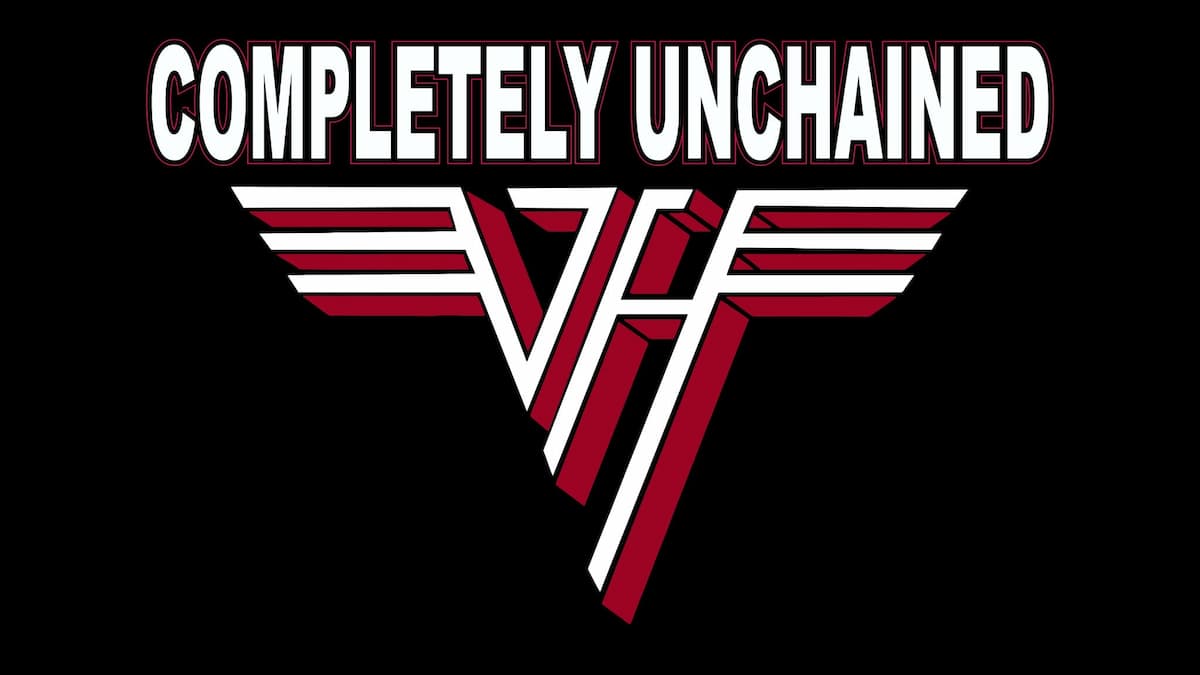 Completely Unchained: The Ultimate Van Halen Tribute