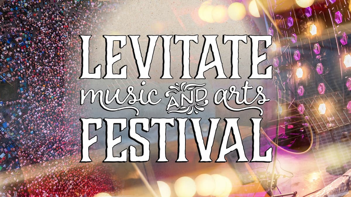 Levitate Music Festival