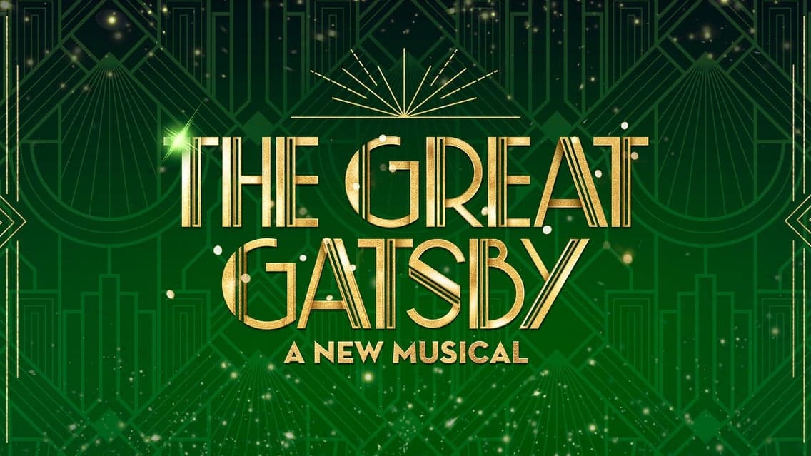 The Great Gatsby (Touring)