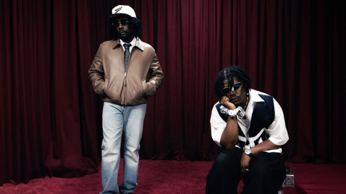 Wale & Smino - Everything Is A Lot? The Tour 