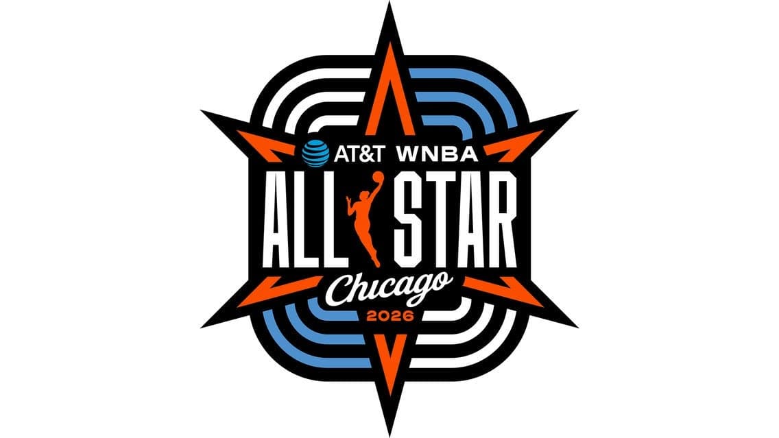 2026 AT&T WNBA All-Star Game