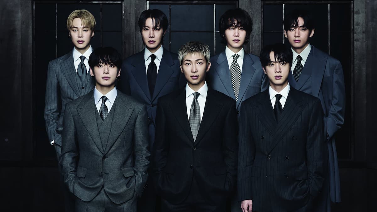 BTS WORLD TOUR 'ARIRANG' IN CHICAGO