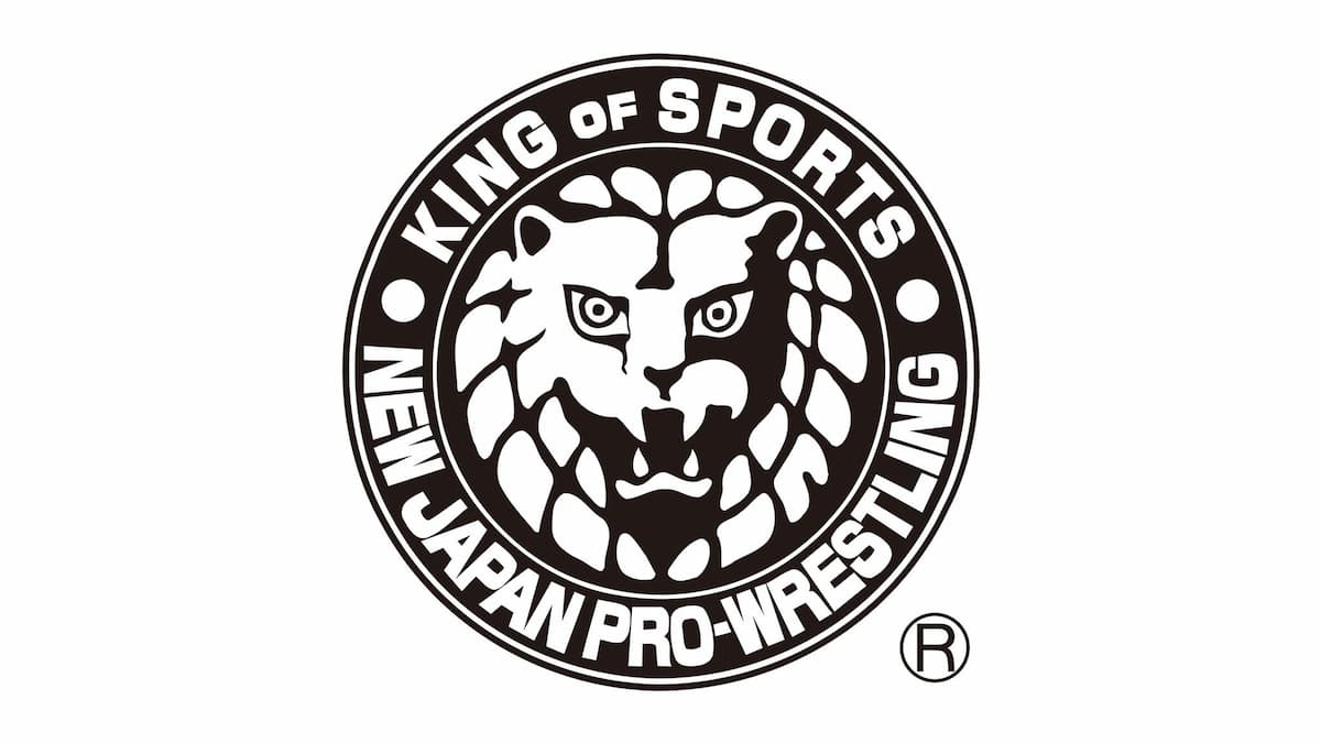New Japan Pro-Wrestling presents G1 Climax 36