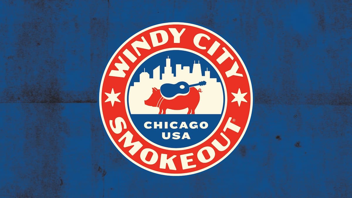 Windy City Smokeout