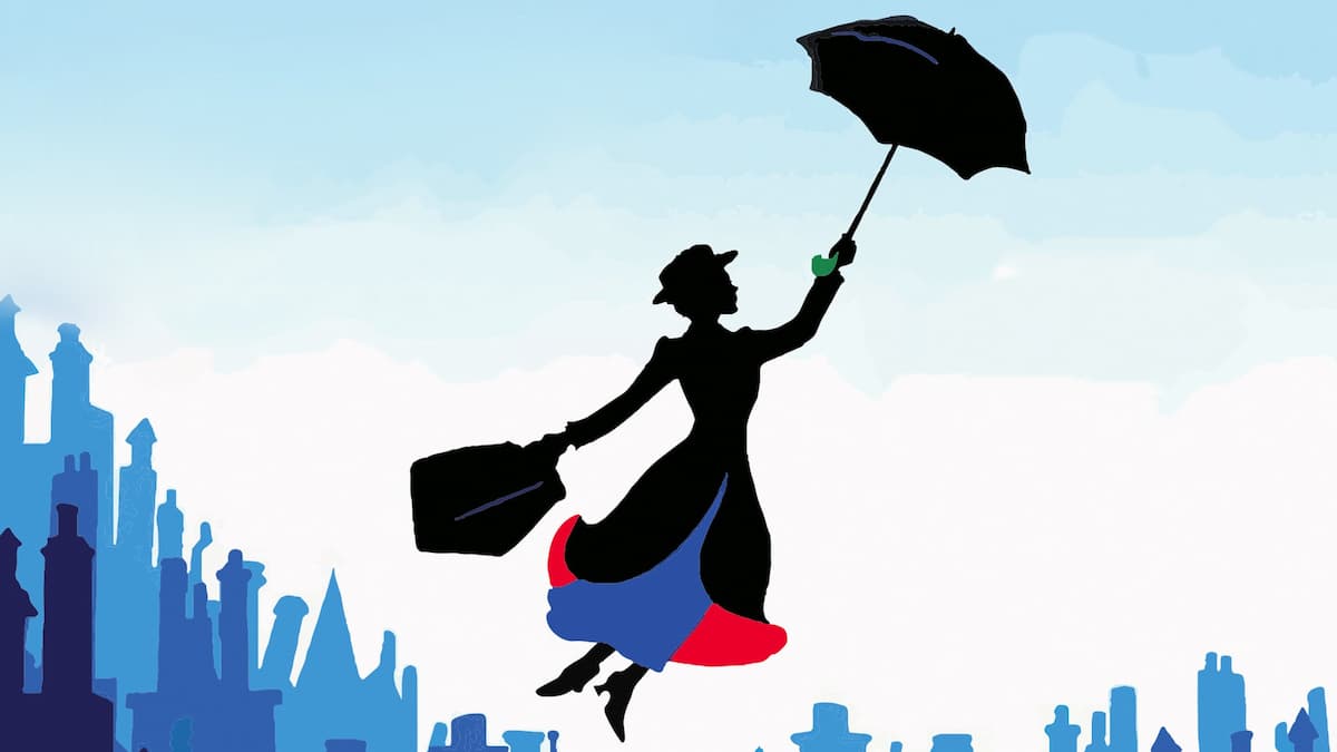 Mary Poppins (Film)