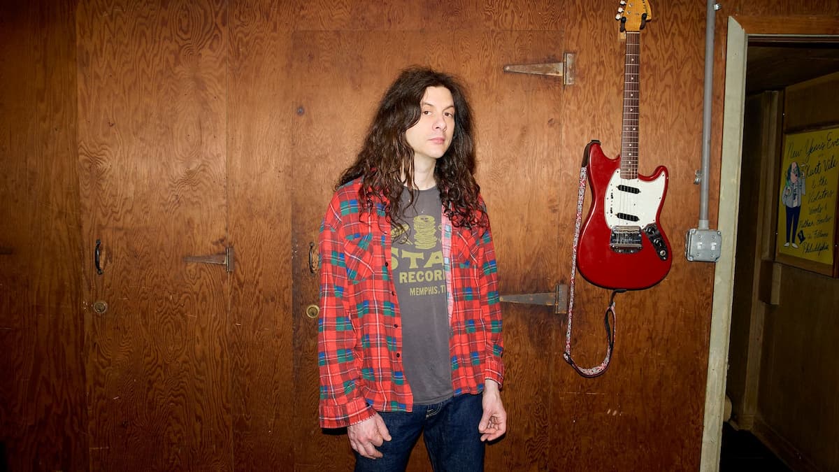 Kurt Vile and the Violators + More at MAKE THE WORLD BETTER PRESENTS