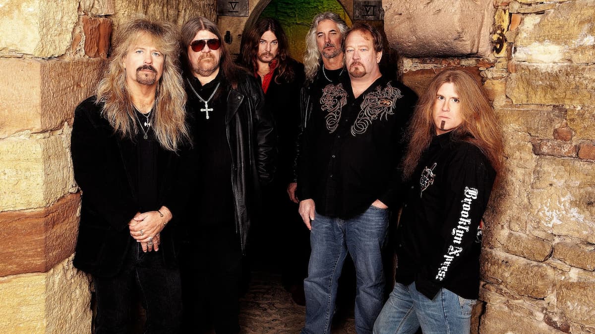Molly Hatchet