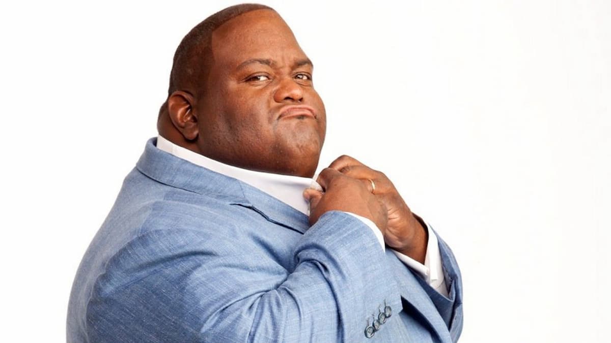 Handles & Sampson and XL LIVE Present: Lavell Crawford
