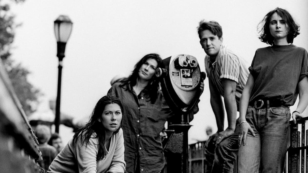 WXPN Welcomes: The Breeders