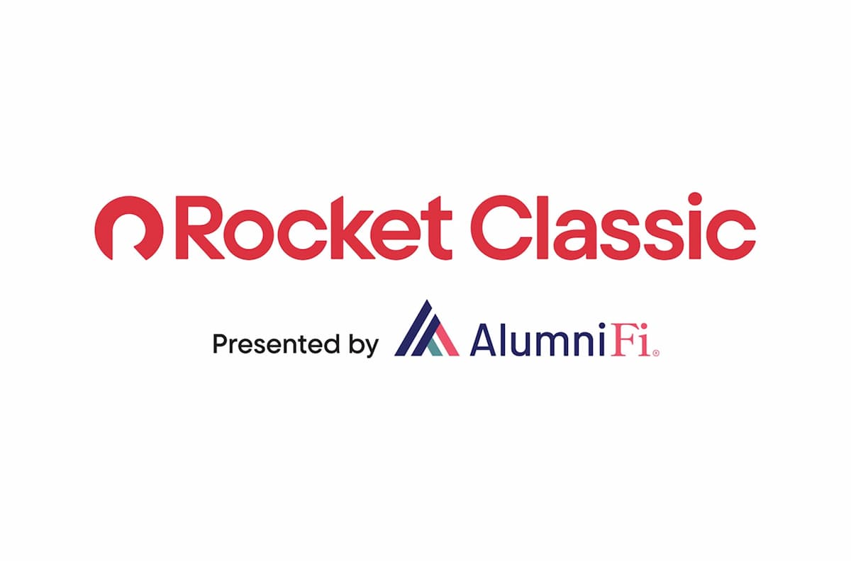 Rocket Classic: Friday Admission