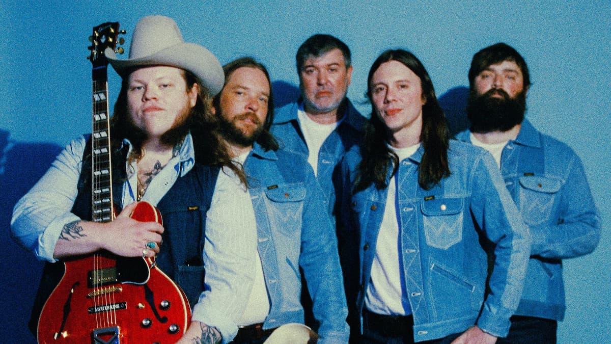 Marcus King Band - Suite Rental
