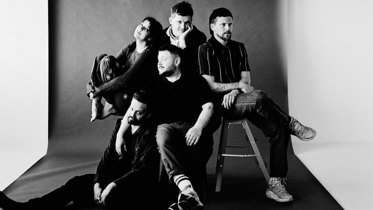 Of Monsters and Men - The Mouse Parade Tour