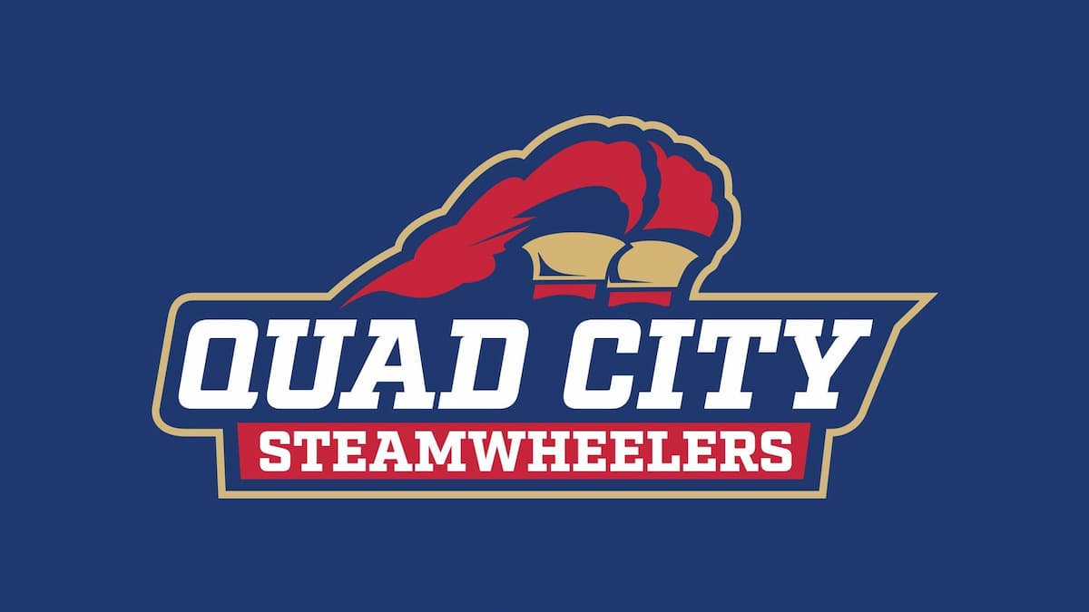 Ifl Football:  Quad City Steamwheelers Vs Green Bay Blizzard