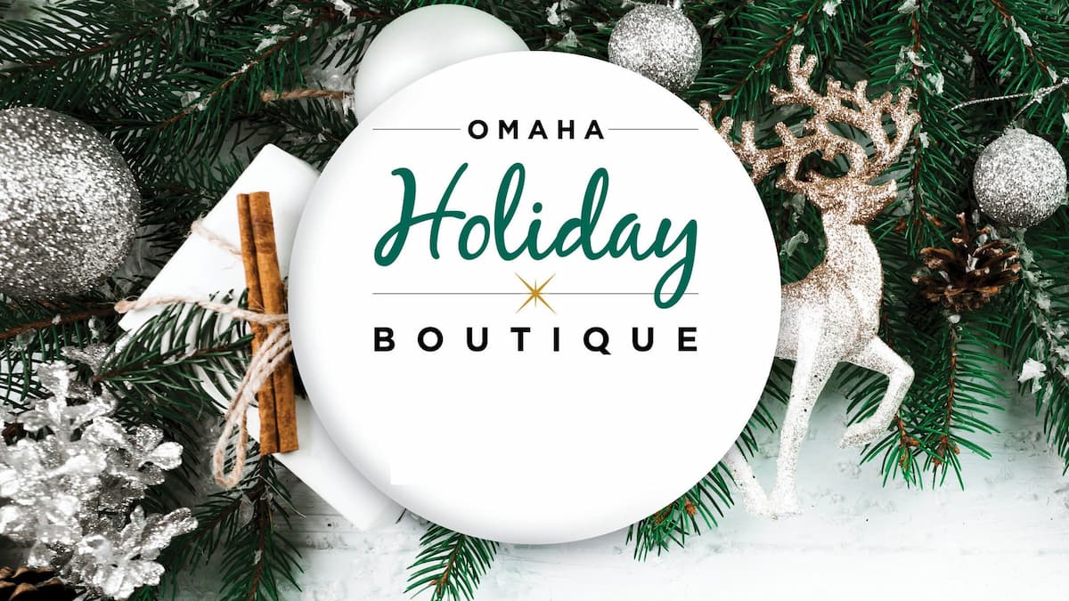 Omaha Holiday Boutique