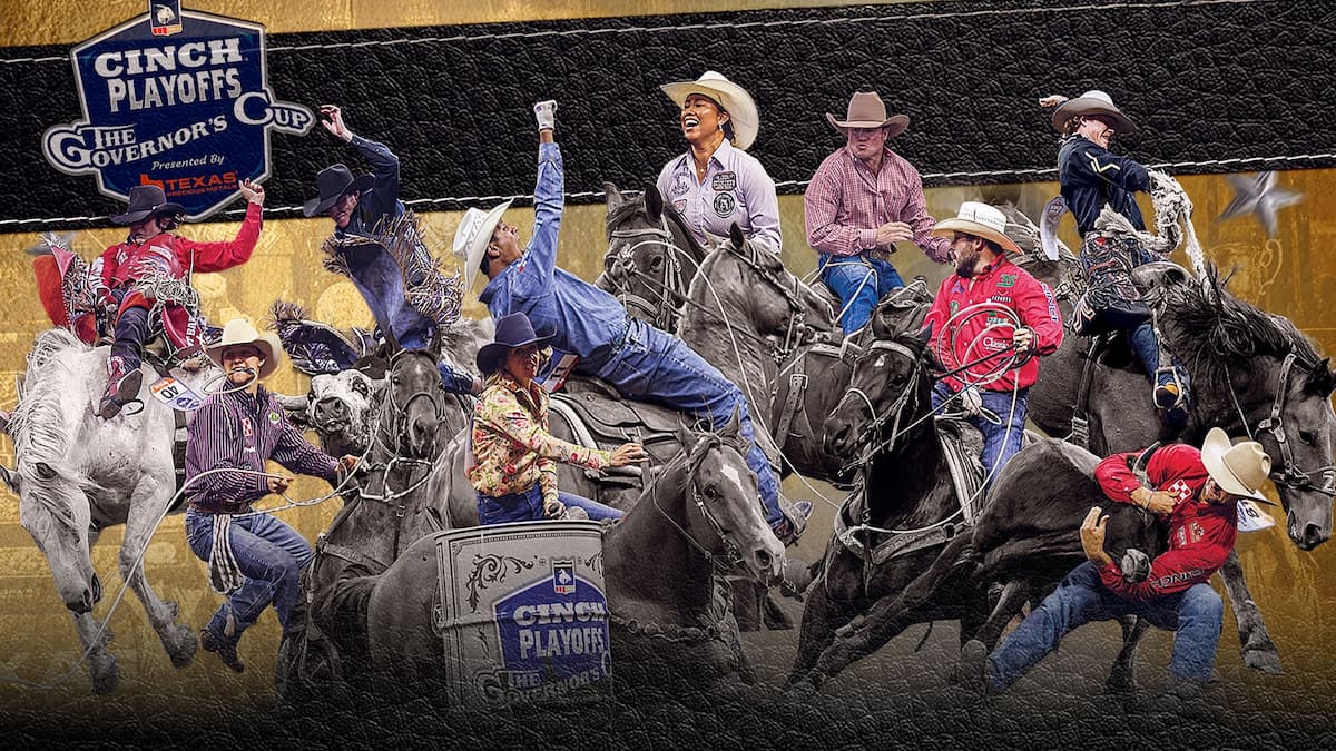 Cinch Playoffs - The Governors Cup