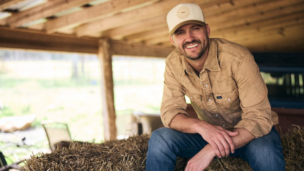 Drew Baldridge (ages 21 & over)