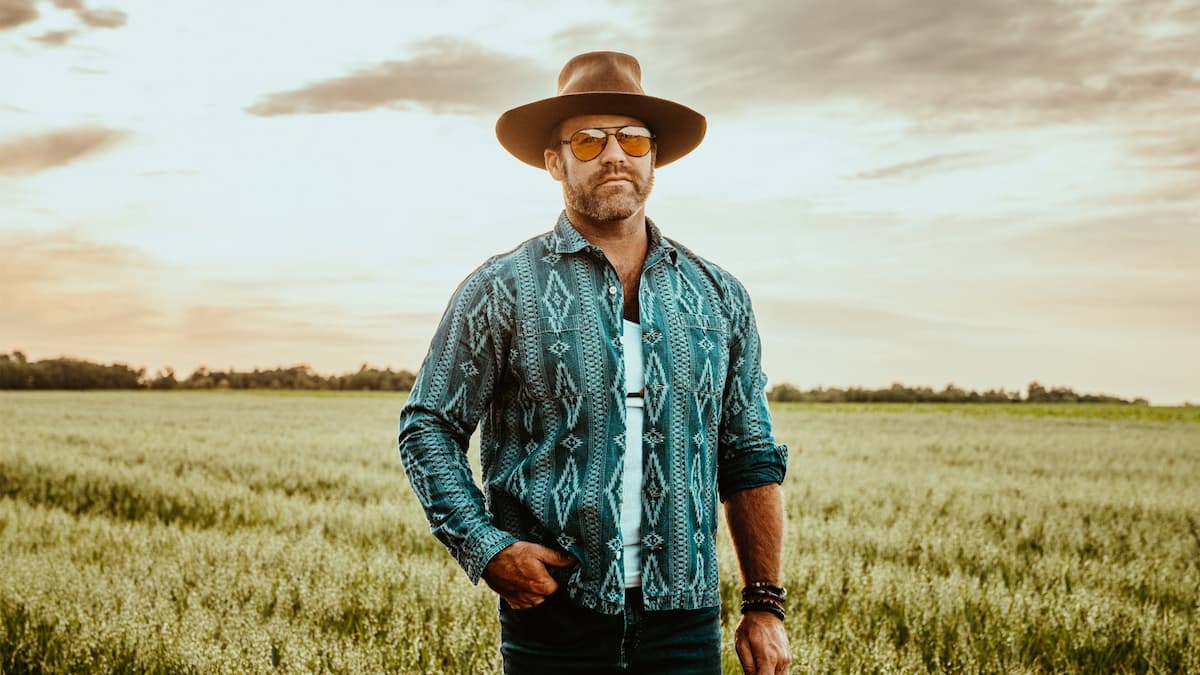 Drake White (ages 21 & over)