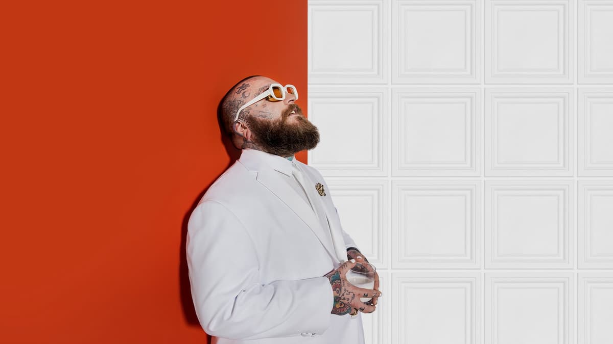 Teddy Swims - I've Tried Everything But Therapy Tour