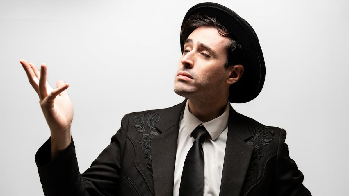 Will Wood - The SELF-iSH Tour 2026