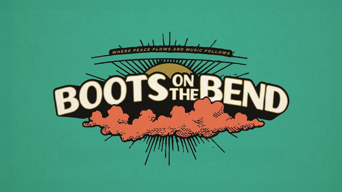 Boots On The Bend: Friday Admission