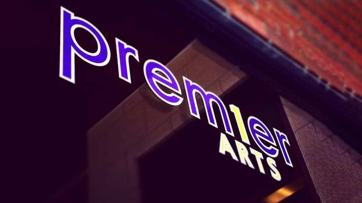 Premier Arts Presents: Guys & Dolls
