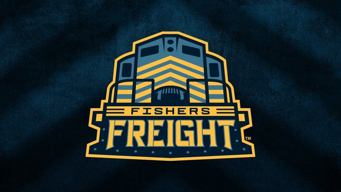 Fishers Freight vs Iowa Barnstormers