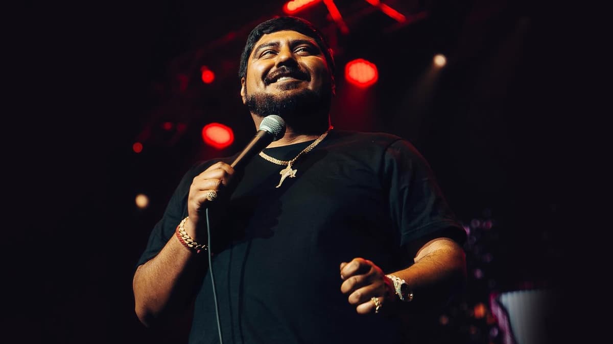 Rene Vaca 2026 Tour