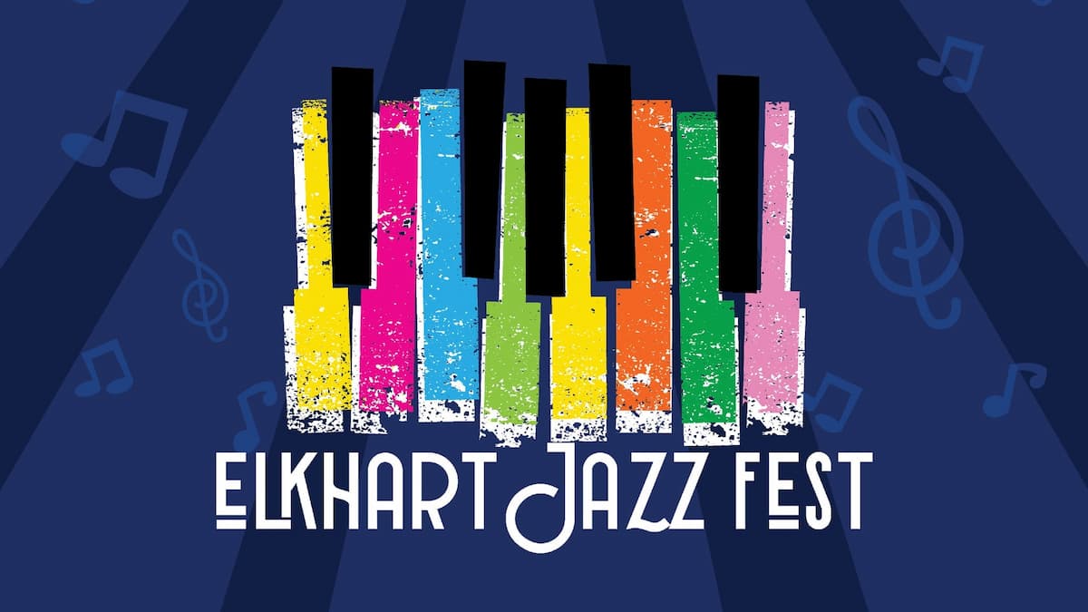 Elkhart Jazz Festival Saturday Pass