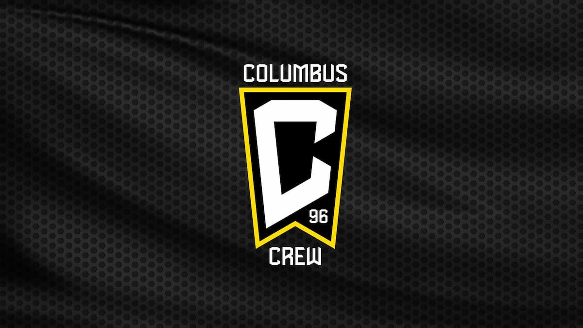 Columbus Crew vs. D.C. United