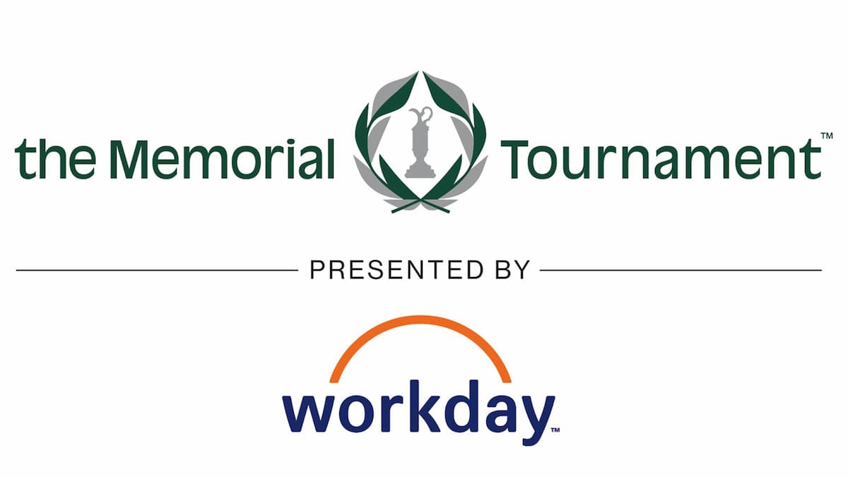 The Memorial Tournament presented by Workday - Thursday