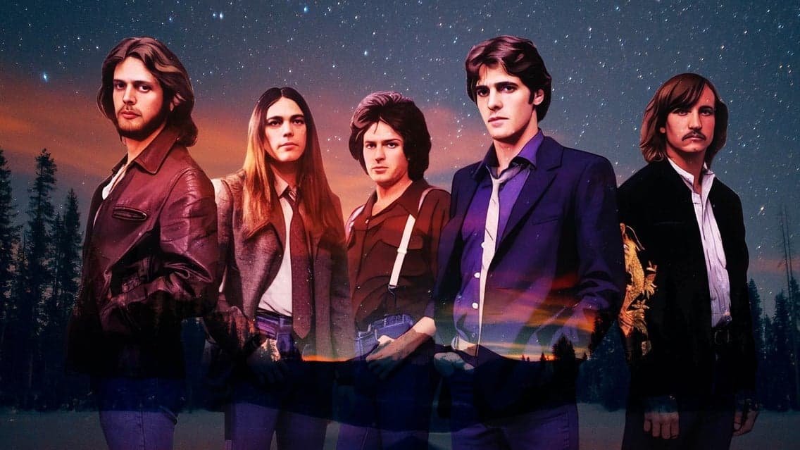 One of These Nights: A Tribute to the Eagles