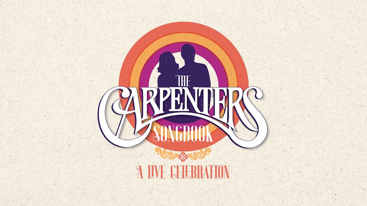 The Carpenters Songbook: A Live Celebration